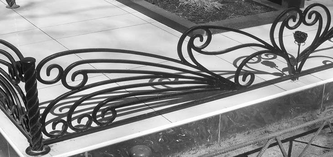 Благоустройство участка