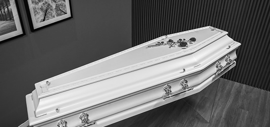 ПРОЩАНИЕ И ЦЕРЕМОНИЯ