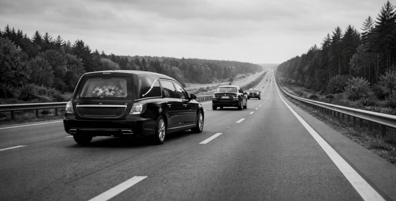 МЕЖГОРОДНЯЯ ПЕРЕВОЗКА