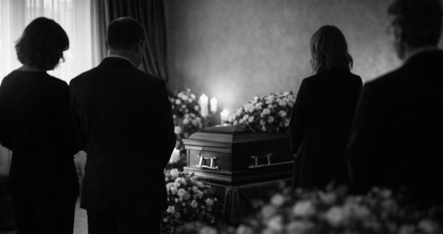 КАМЕРНОЕ ПРОЩАНИЕ