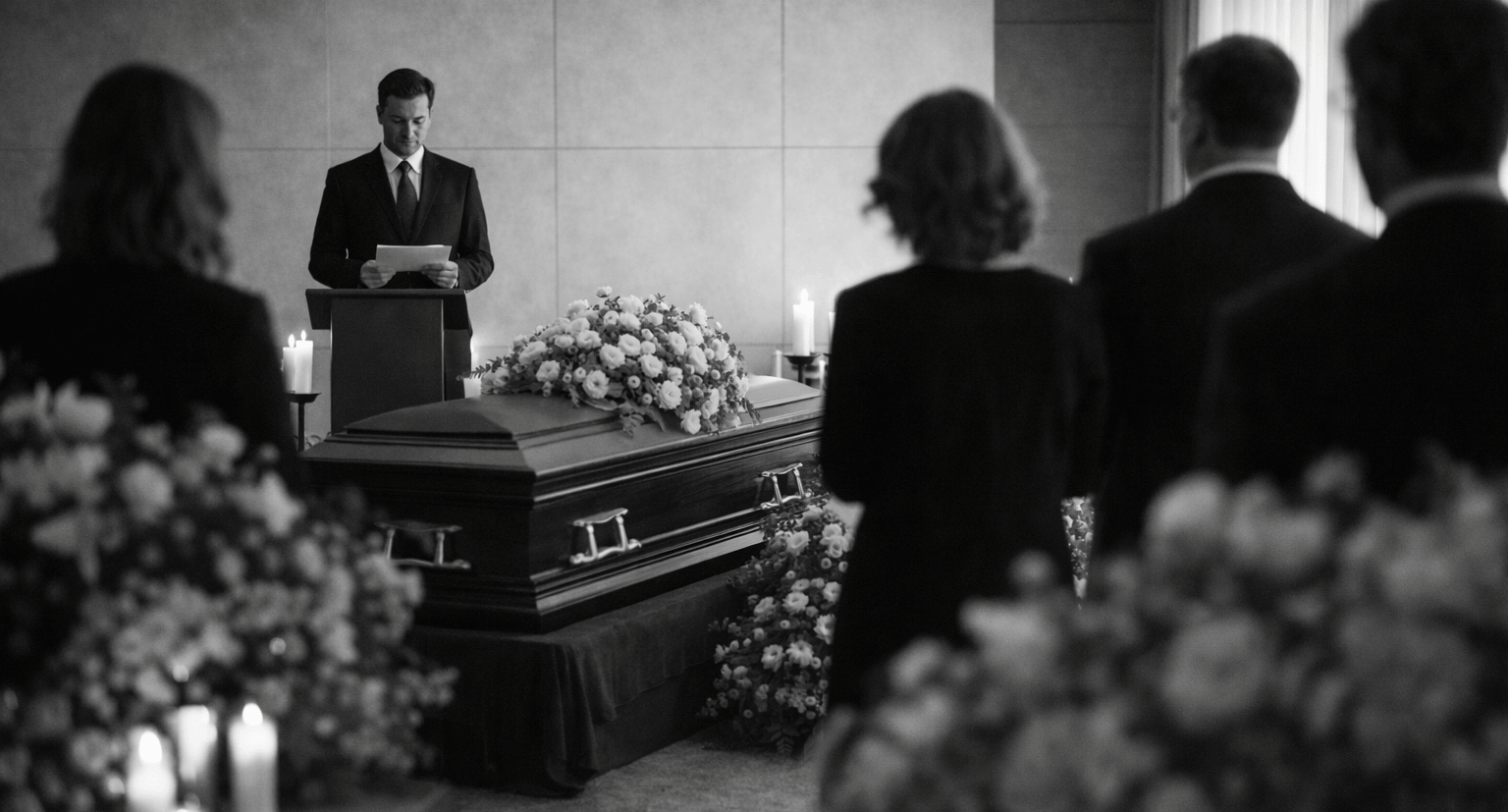 СВЕТСКАЯ ЦЕРЕМОНИЯ