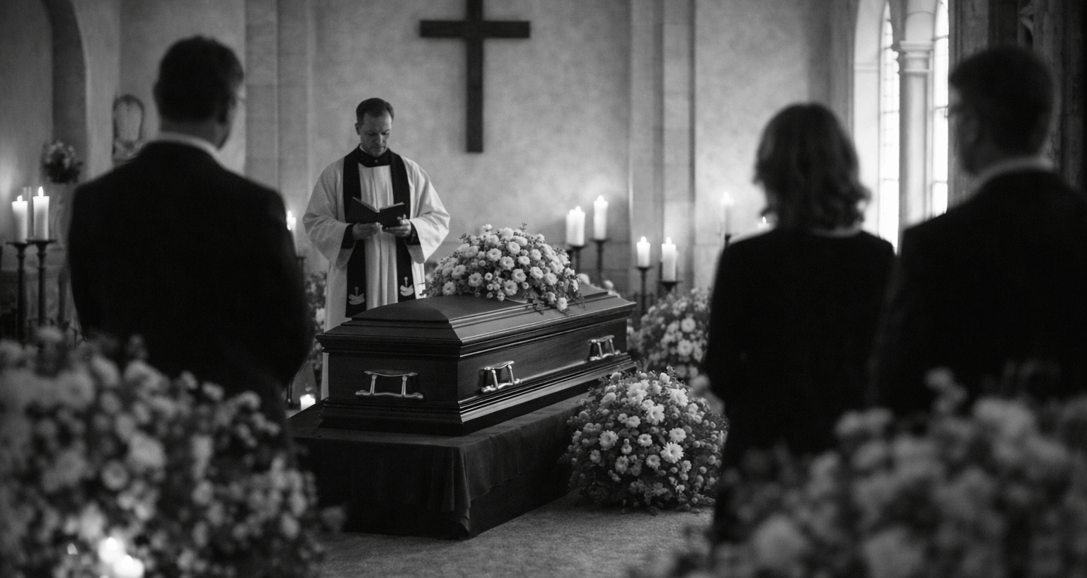 РЕЛИГИОЗНОЕ ПРОЩАНИЕ