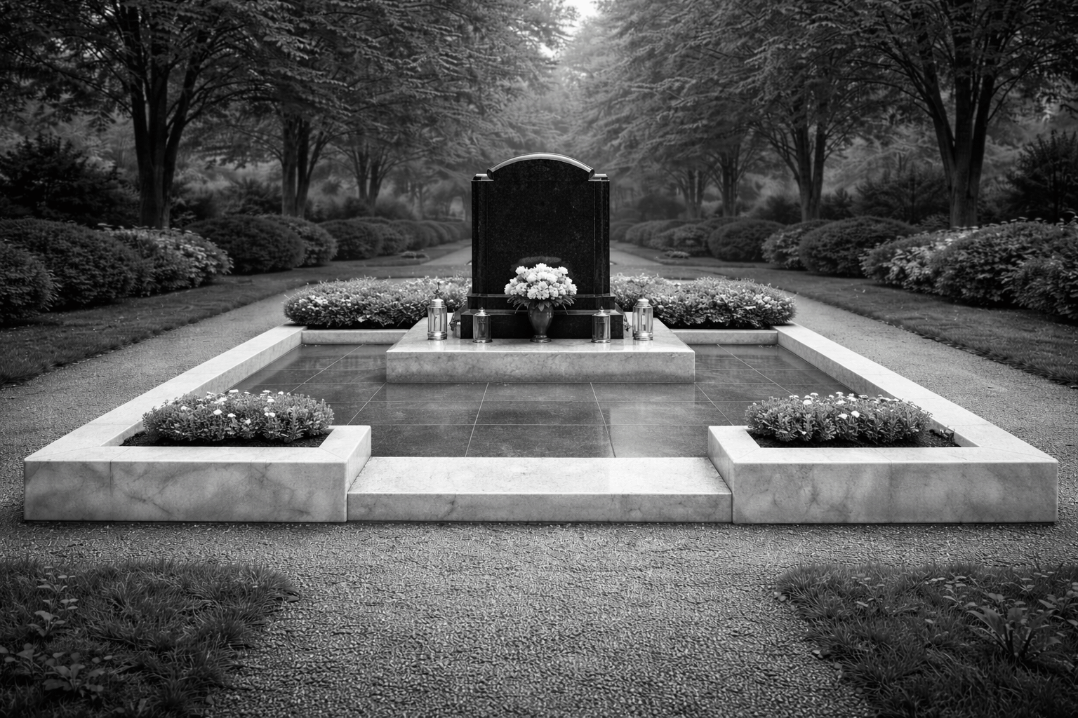 ЦОКОЛЬ ИЗ МРАМОРА