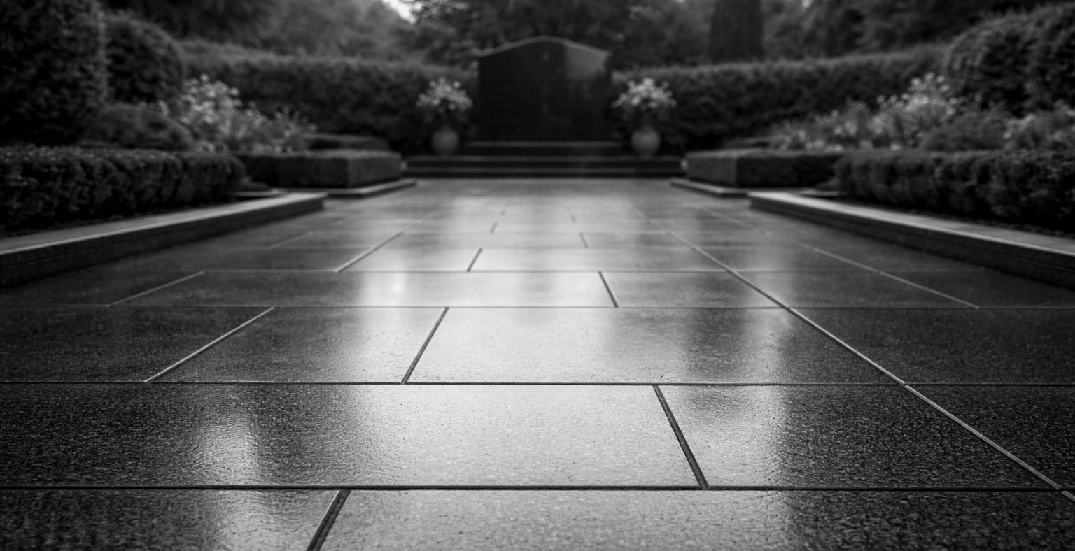 ГРАНИТНАЯ ПЛИТКА