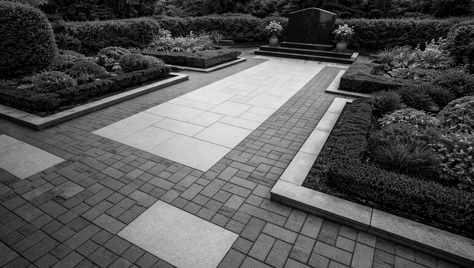 ТРОТУАРНАЯ ПЛИТКА