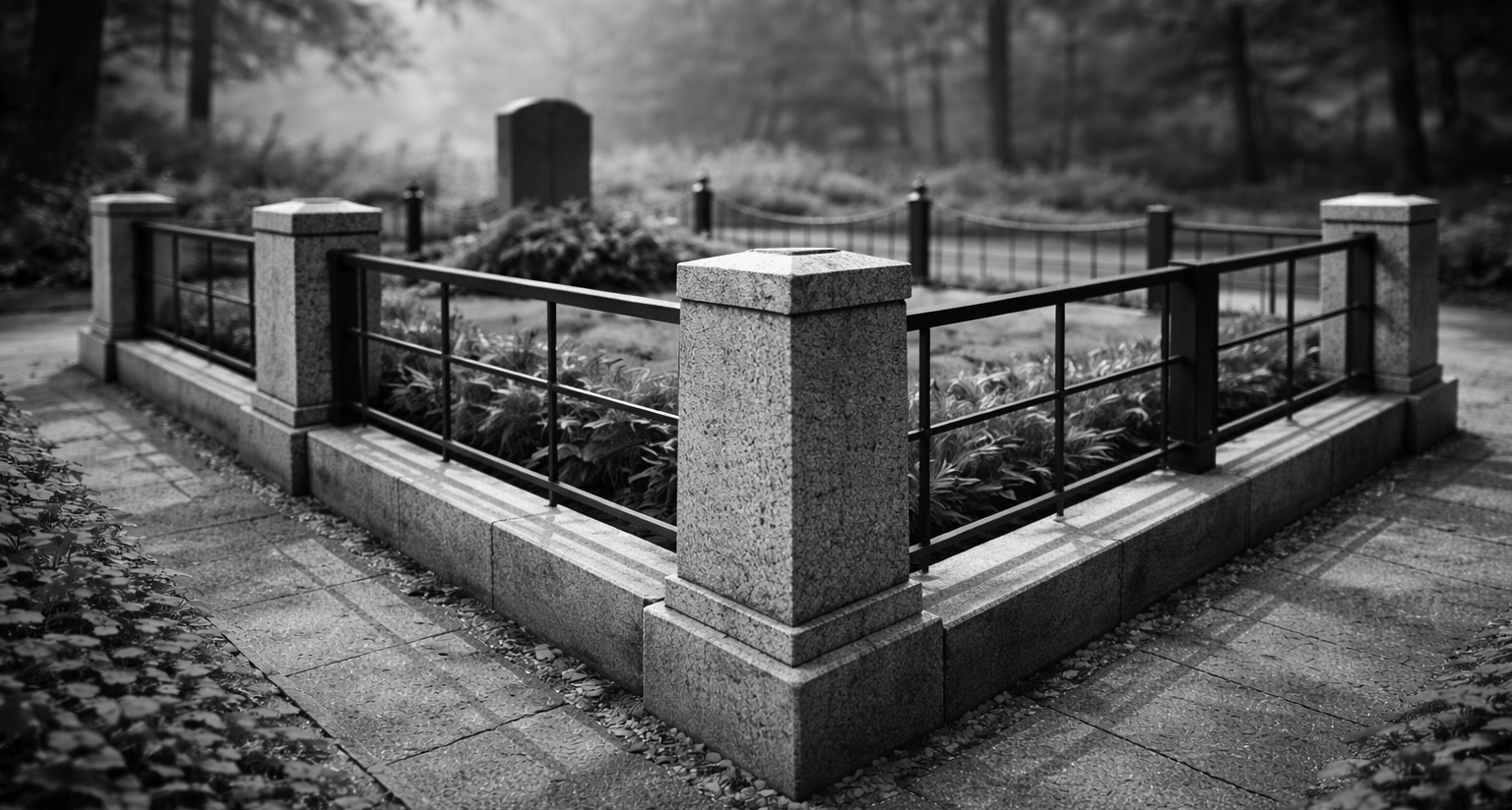 КОМБИНИРОВАННЫЕ ОГРАДЫ