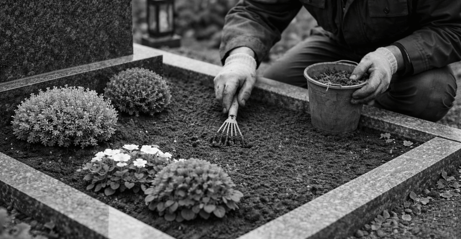 ЗАЩИТА ОТ ТРАВЫ