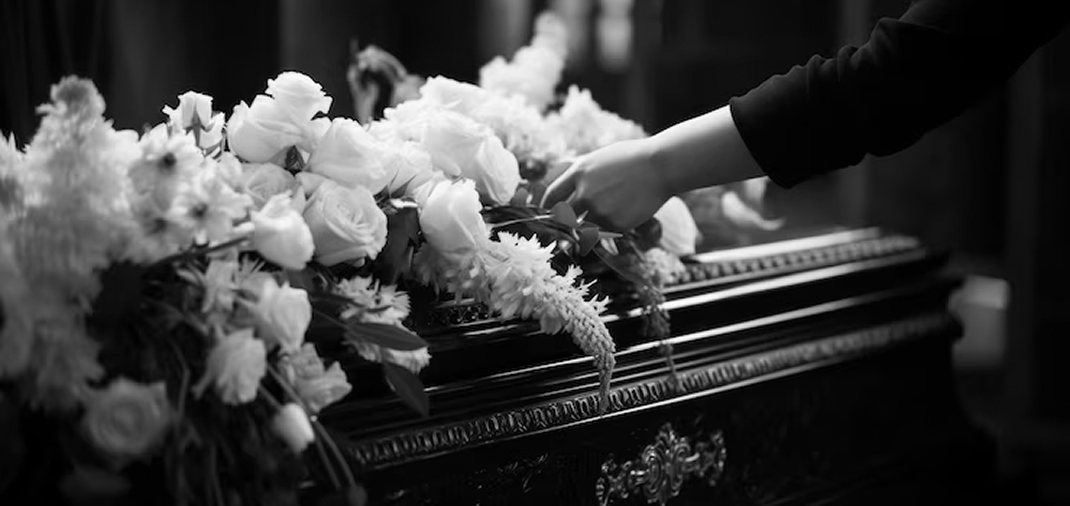 Прощальная церемония