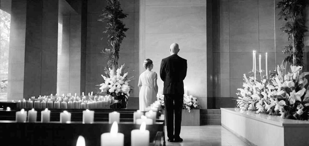 Выезд священнослужителя