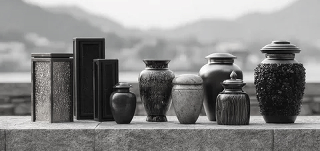 Урны для праха