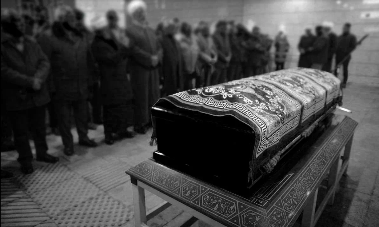 Мусульманские обряды